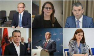 Deputetja e VV-së:  6 deputetët e LDK-së s’e kanë me emrin e Bekim Sejdiut, por me Kurtin