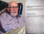 Gruaja e Behajdin Allaqit në vitin 2001: Burri im i zhdukur është marrë nga autoritetet e Serbisë në fshatin Drenoc
