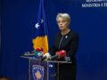 Gërvalla: Ligji për Byronë do të krijojë mekanizëm për verifikimin dhe konfiskimin e pasurisë së pajustifikueshme