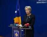 Gërvalla: Ligji për Byronë do të krijojë mekanizëm për verifikimin dhe konfiskimin e pasurisë së pajustifikueshme