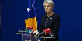 Gërvalla: Ligji për Byronë do të krijojë mekanizëm për verifikimin dhe konfiskimin e pasurisë së pajustifikueshme