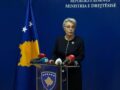 Gërvalla: Nuk kam heshtur për vendimin e Hagës, jam përgatitur për betejën ligjore në fazën e ardhshme