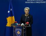 Gërvalla: Nuk kam heshtur për vendimin e Hagës, jam përgatitur për betejën ligjore në fazën e ardhshme