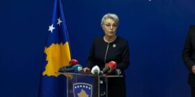 Gërvalla: Nuk kam heshtur për vendimin e Hagës, jam përgatitur për betejën ligjore në fazën e ardhshme