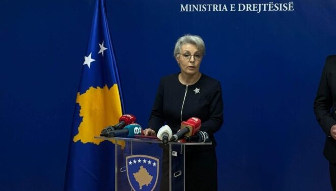 Gërvalla: Nuk kam heshtur për vendimin e Hagës, jam përgatitur për betejën ligjore në fazën e ardhshme