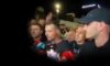 Protestës për ish-krerët e UÇK-së i bashkohet edhe Memli Krasniqi, Endrit Thaçi dhe Klestor Veseli Protestës për ish-krerët e UÇK-së i bashkohet edhe Memli Krasniqi, Endrit Thaçi dhe Klestor Veseli