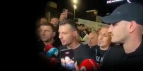 Endrit Thaçi u bën thirrje partive: Të bëhen bashkë dhe ta kalojnë ligjin për Specialen