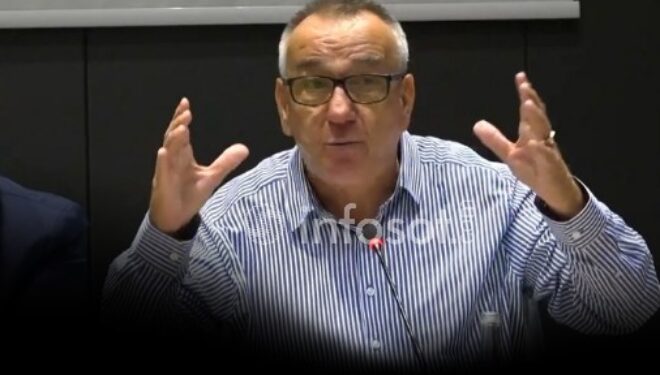 Hasani: Të punohet për anëtarësimin e Kosovës në Këshillin e Europës, do t’i ndihmonte katërshes së UÇK-së