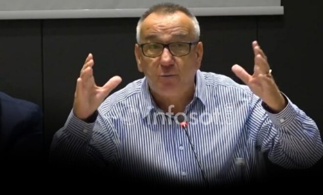 Hasani: Të punohet për anëtarësimin e Kosovës në Këshillin e Europës, do t’i ndihmonte katërshes së UÇK-së