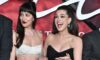 Lexuesja e buzëve zbulon çfarë i tha Dakota Johnson Anne Hathaway në tapetin e kuq