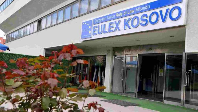Vendimi në Hagë, EULEX-i paralajmëron gatishmëri për 16 shtatorin