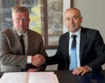 KFOR dhe Islanda zgjasin bashkëpunimin për hapësirën ajrore të Kosovës deri në vitin 2028