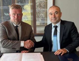 KFOR dhe Islanda zgjasin bashkëpunimin për hapësirën ajrore të Kosovës deri në vitin 2028