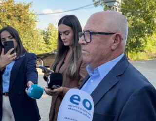 Vëllai i Thaçit para verdiktit: Besim në luftën e pastër të UÇK-së dhe në drejtësinë e drejtë