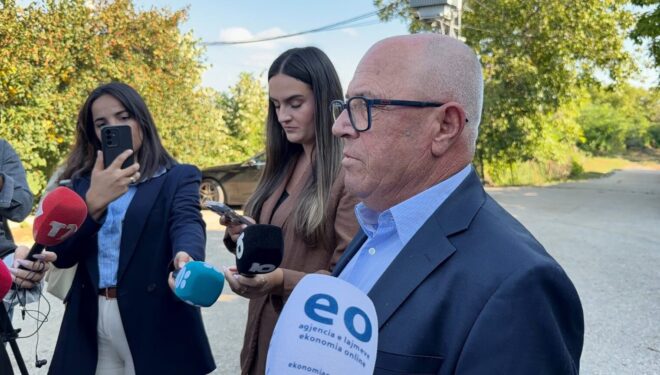 Vëllai i Thaçit para verdiktit: Besim në luftën e pastër të UÇK-së dhe në drejtësinë e drejtë