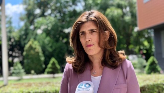 Musliu: Kosova nuk e ka pasur kurrë më të dukshme krizën e klasës politike