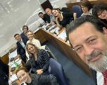 Sveçla: Arritëm ta ndalim tarifën ditore prej 2 euro për hyrje në Prishtinë