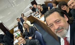Sveçla: Arritëm ta ndalim tarifën ditore prej 2 euro për hyrje në Prishtinë