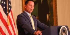 Grenell i reagon Kosit: Këtyre gjykatave radikale duhet t’u hiqet menjëherë financimi