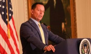 Grenell i reagon Kosit: Këtyre gjykatave radikale duhet t’u hiqet menjëherë financimi