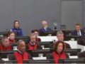 Bie akuza ndaj katërshes së UÇK-së për krime kundër njerëzimit Bie akuza ndaj katërshes së UÇK-së për krime kundër njerëzimit
