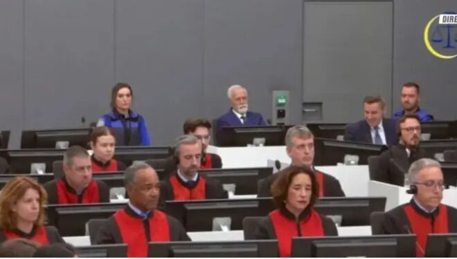 Bie akuza ndaj katërshes së UÇK-së për krime kundër njerëzimit