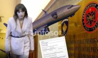 400 mijë euro për 700 bileta: Ky është plani i Presidencës për udhëtimet ajrore në 36 muaj