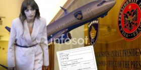 400 mijë euro për 700 bileta: Ky është plani i Presidencës për udhëtimet ajrore në 36 muaj