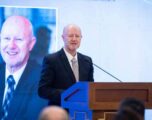 Hubert Perr: Ajo që Kosova ndërton për Lojërat Mesdhetare mund ta formësojë vendin për dekada