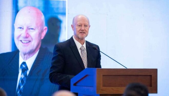 Hubert Perr: Ajo që Kosova ndërton për Lojërat Mesdhetare mund ta formësojë vendin për dekada