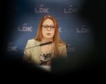 Hykmete Bajrami: Do të kandidoj për kryetare të LDK’së nëse do të ketë garë të hapur