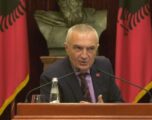Apeli e rrëzon kërkesën e Ilir Metës për lirim nga paraburgimi, ish-presidenti i Shqipërisë mbetet në paraburgim