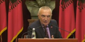 Apeli e rrëzon kërkesën e Ilir Metës për lirim nga paraburgimi, ish-presidenti i Shqipërisë mbetet në paraburgim