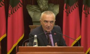 Apeli e rrëzon kërkesën e Ilir Metës për lirim nga paraburgimi, ish-presidenti i Shqipërisë mbetet në paraburgim
