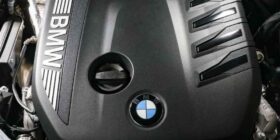 BMW tërheq gati 200 mijë vetura, rrezik për zjarr në motor