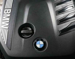 BMW tërheq gati 200 mijë vetura, rrezik për zjarr në motor