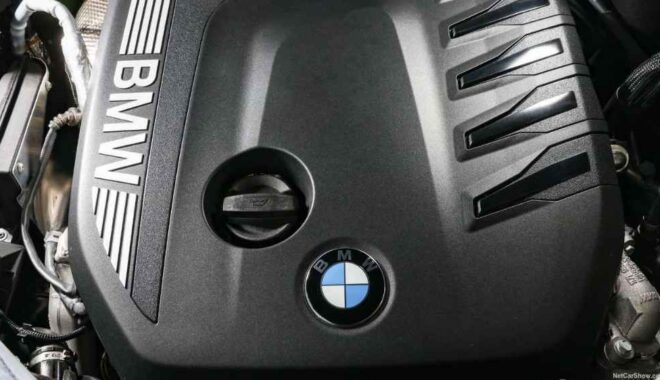 BMW tërheq gati 200 mijë vetura, rrezik për zjarr në motor