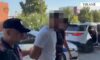 Policia shqiptare e gjeti Jozefin Markun të fshehur në banjon e banesës së një shoku