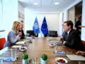 Kurti takohet me Kaja Kallas: Radojçiqi duhet të përballet me drejtësinë kosovare