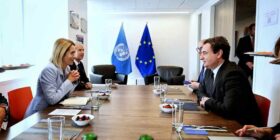 Kurti takohet me Kaja Kallas: Radojçiqi duhet të përballet me drejtësinë kosovare