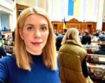 Deklaratat e Zelenskyt për Kosovën, deputetja ukrainase: Nuk e diskutoi me Parlamentin