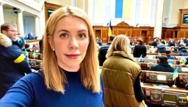 Deklaratat e Zelenskyt për Kosovën, deputetja ukrainase: Nuk e diskutoi me Parlamentin