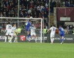 Vedat Muriqi shënon, Kosova në epërsi ndaj Irlandës