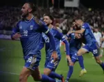 Kosova synon triumfin ndaj Austrisë