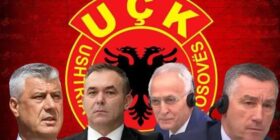 Lladrovci fton qytetarët për protestën e nesërme në Drenas kundër aktgjykimit të Hagës