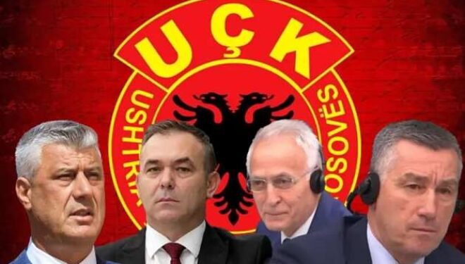 Lladrovci fton qytetarët për protestën e nesërme në Drenas kundër aktgjykimit të Hagës