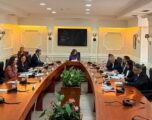 Kryesia e Kuvendit mblidhet të hënën, këto janë pikat që do të shqyrtohen