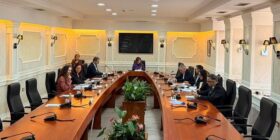 Kryesia e Kuvendit mblidhet të hënën, këto janë pikat që do të shqyrtohen
