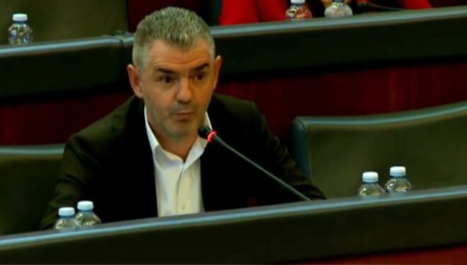 Shala kundër marrëveshjes për Presidentin: Gjithmonë kundër bashkëpunimit me Albin Kurtin