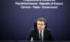 Kurti: Platforma për komunitetet joshumicë mundëson raportimin e drejtpërdrejtë të diskriminimit